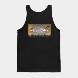 Olden ways Tank Top